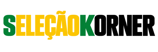 SELEÇAO KORNER
