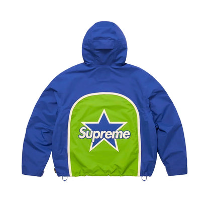 Veste GORE-TEX Bleu